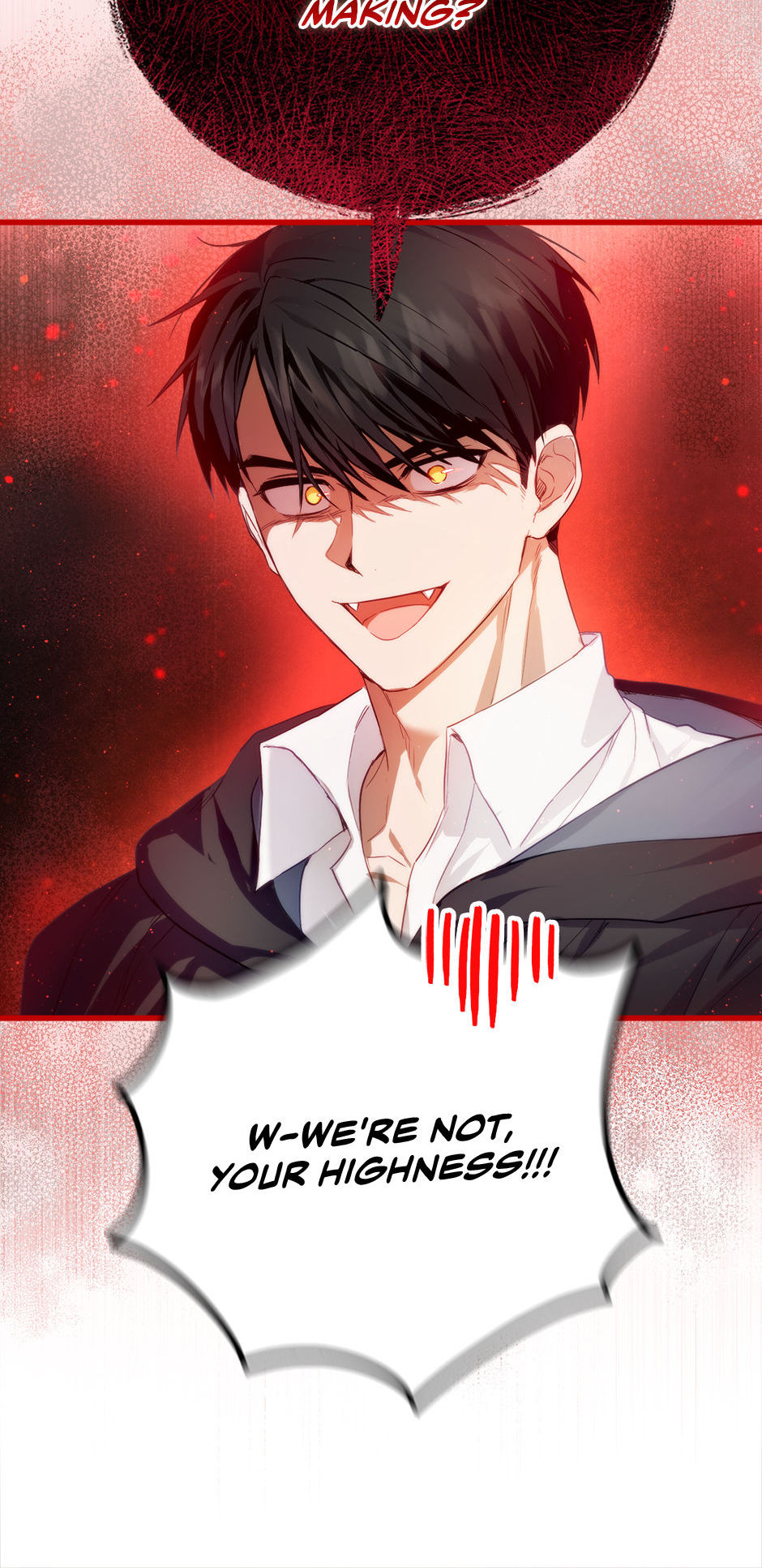 The Princess’s Double Life Chapter 81 283 57