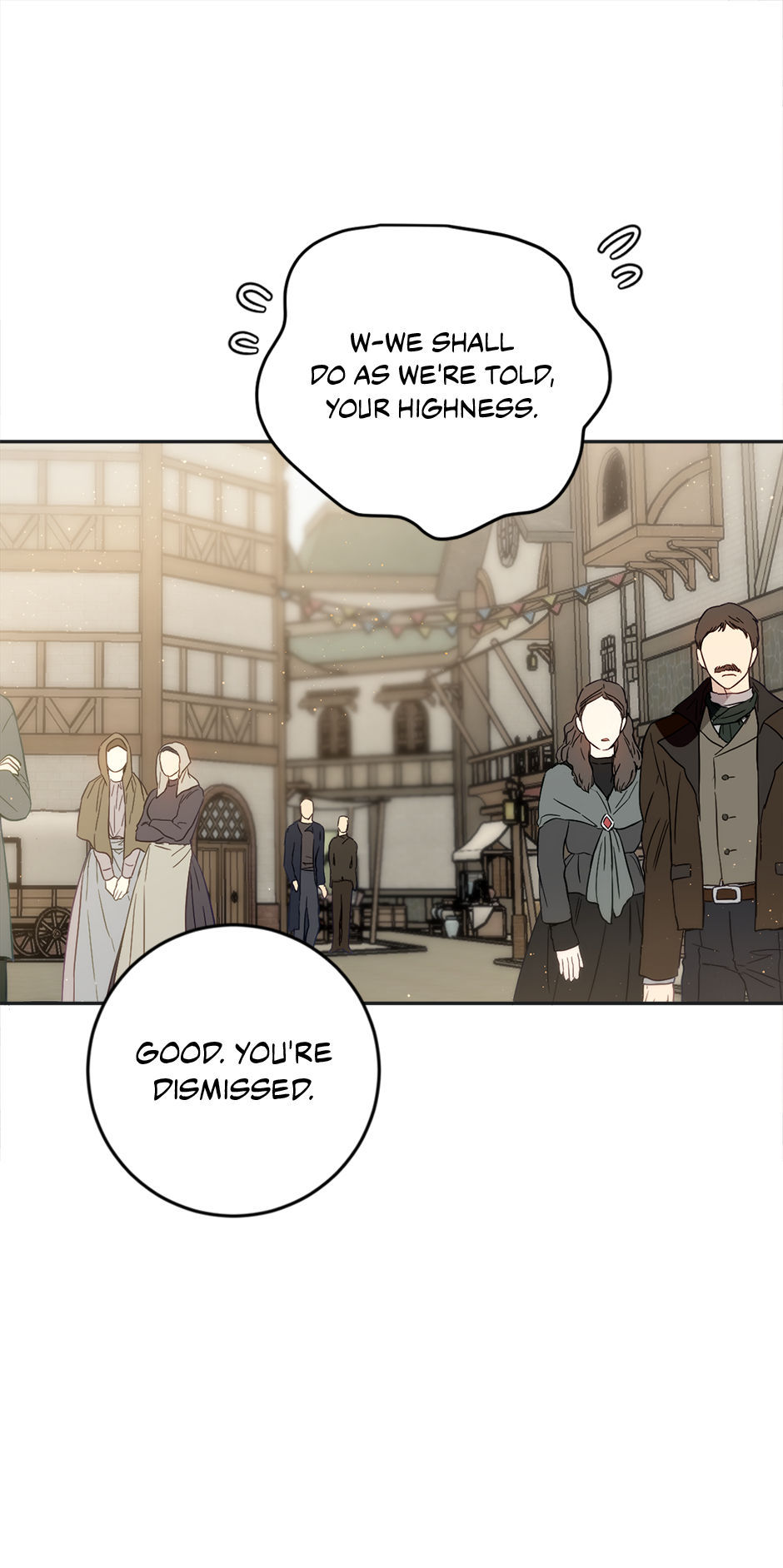 The Princess’s Double Life Chapter 81 284 58