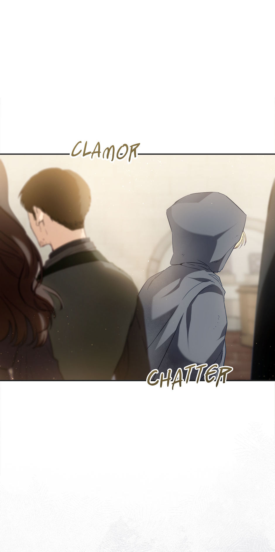 The Princess’s Double Life Chapter 81 285 59