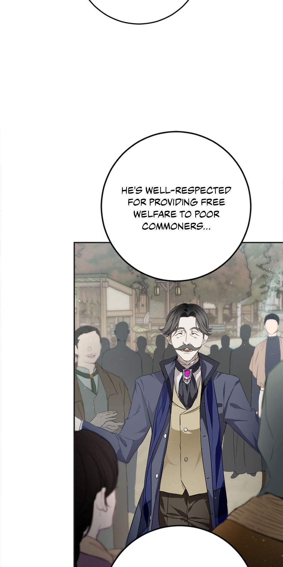 The Princess’s Double Life Chapter 81 289 63