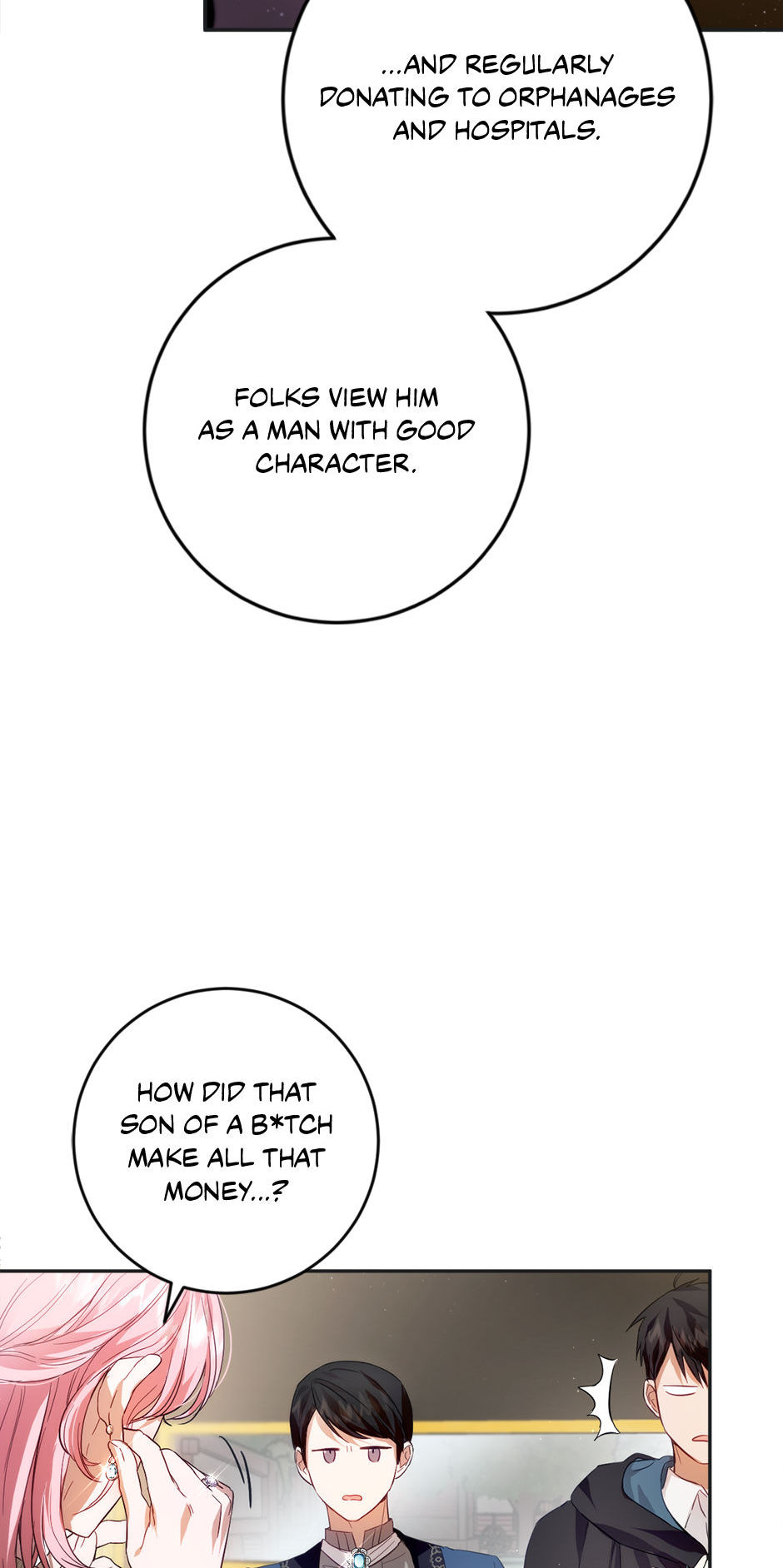 The Princess’s Double Life Chapter 81 290 64