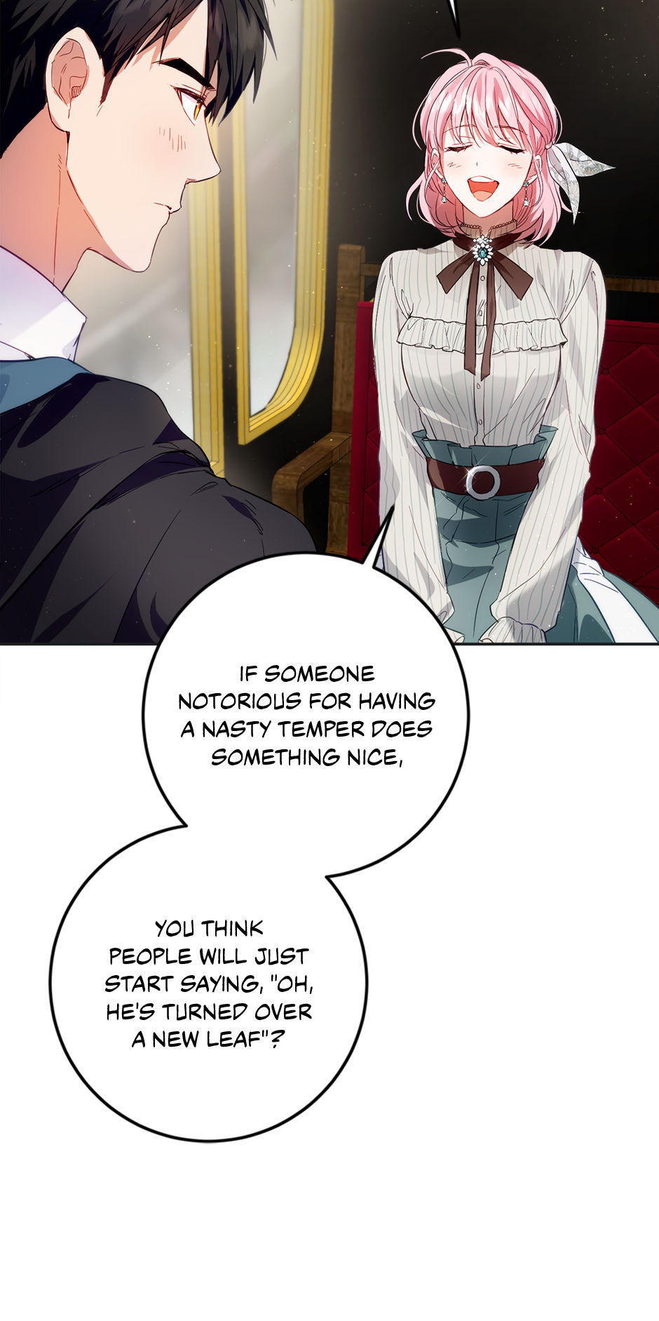 The Princess’s Double Life Chapter 81 292 66