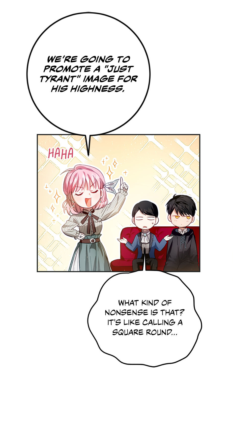 The Princess’s Double Life Chapter 81 293 67