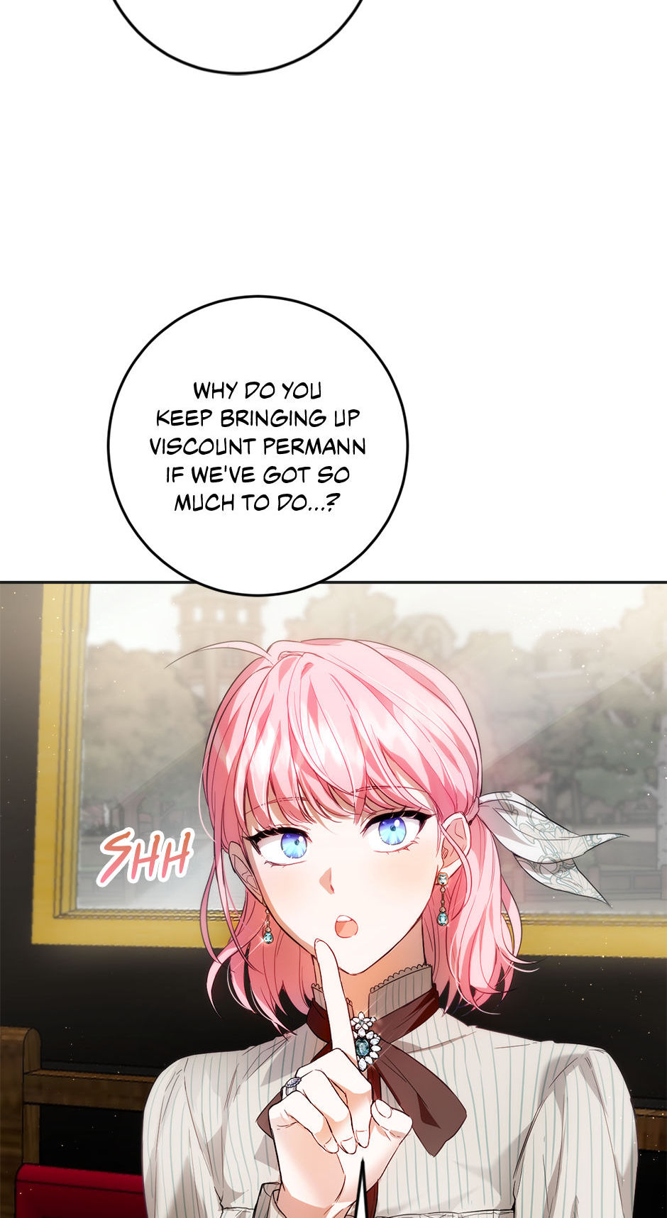 The Princess’s Double Life Chapter 81 295 69