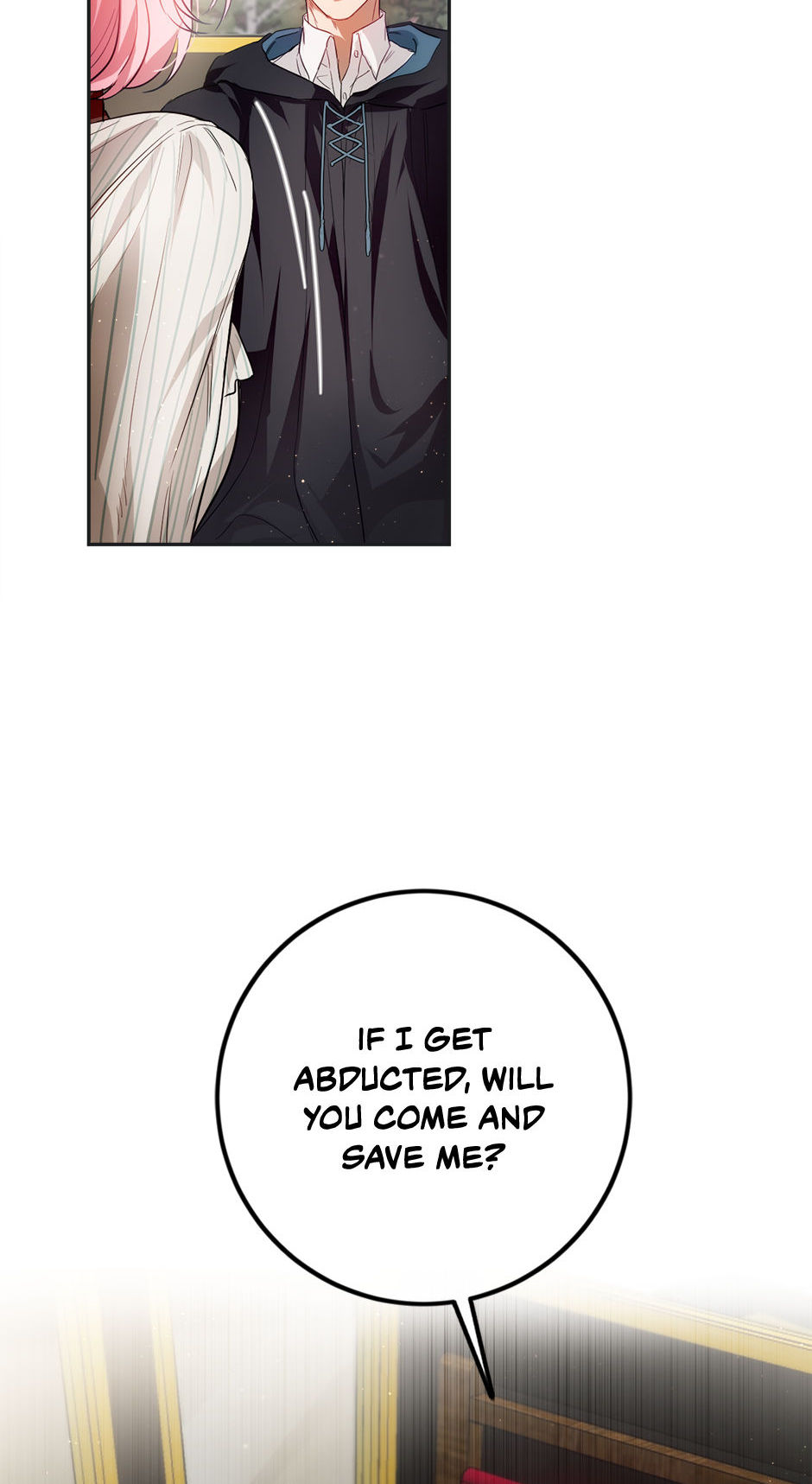 The Princess’s Double Life Chapter 81 297 71