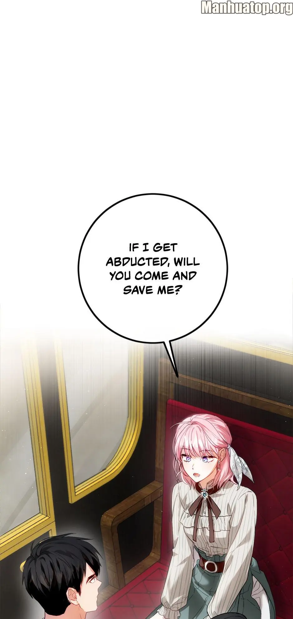 The Princess’s Double Life Chapter 82 245 01