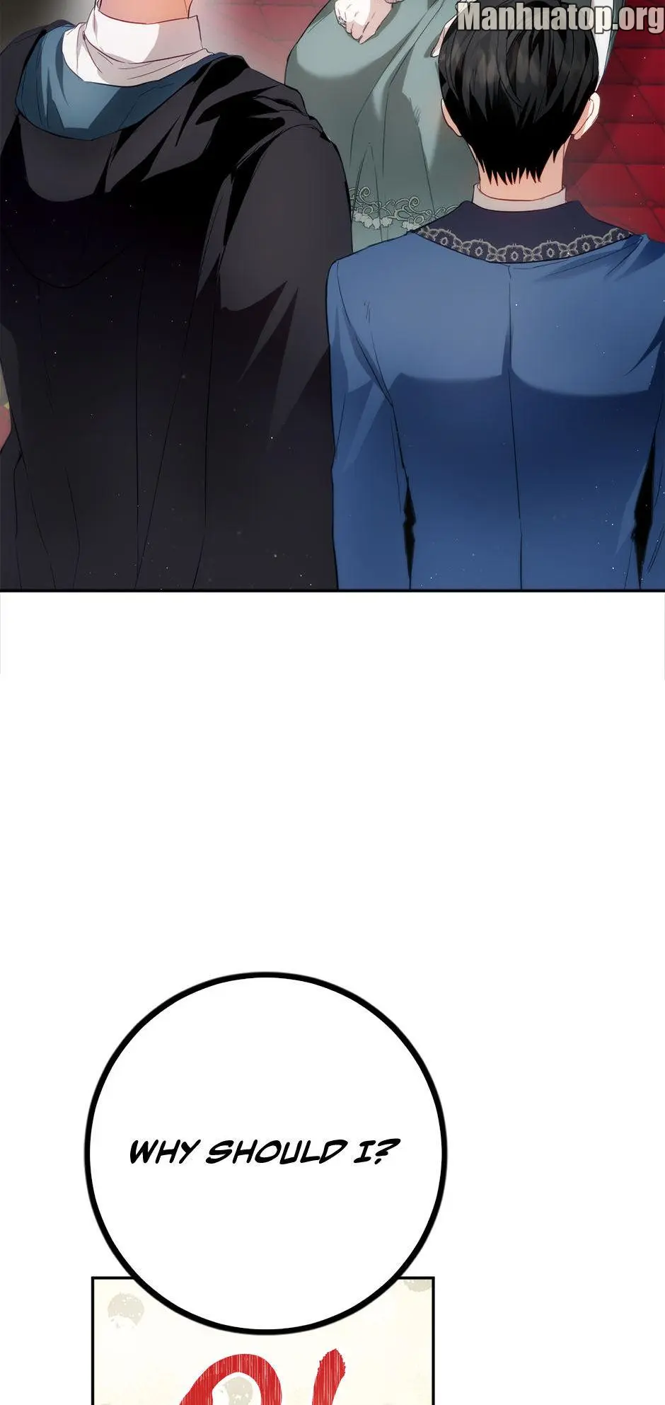 The Princess’s Double Life Chapter 82 246 02