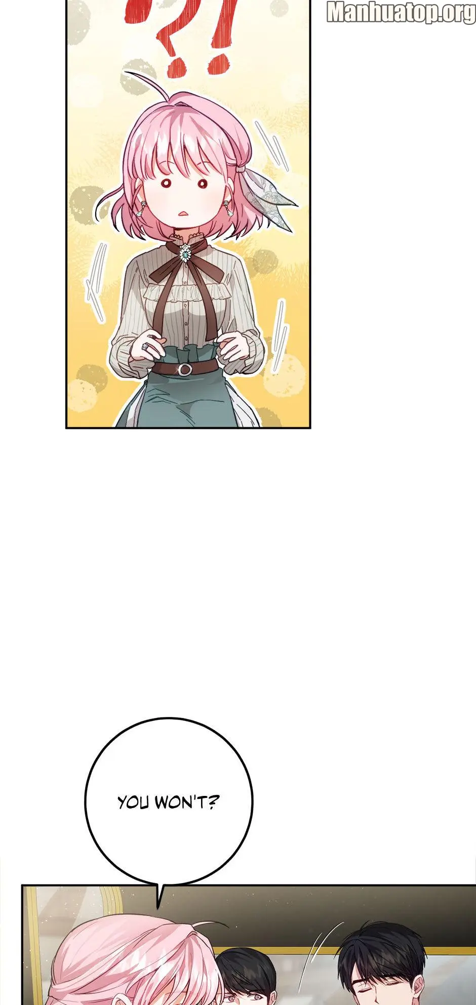 The Princess’s Double Life Chapter 82 247 03