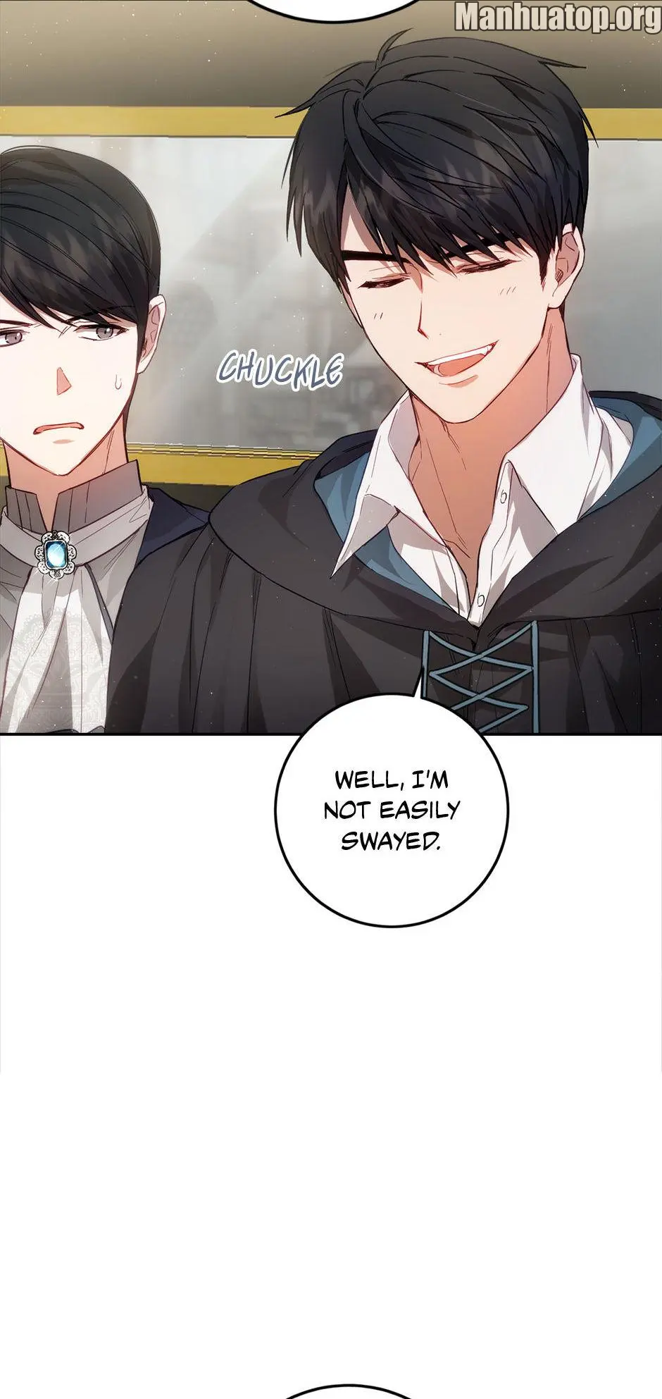 The Princess’s Double Life Chapter 82 249 05