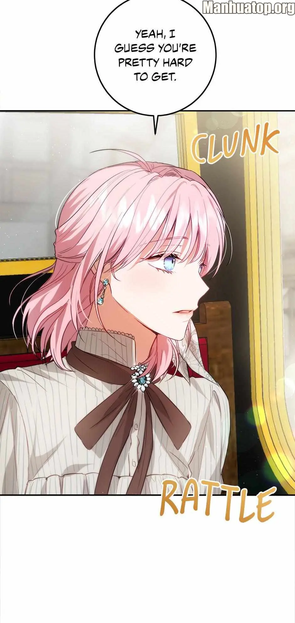 The Princess’s Double Life Chapter 82 250 06