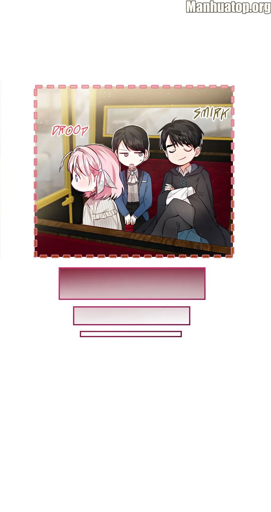 The Princess’s Double Life Chapter 82 251 07