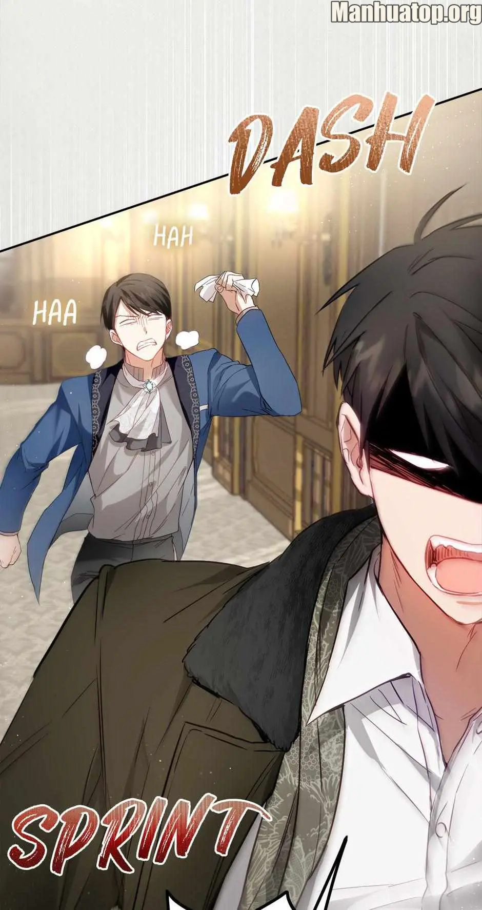 The Princess’s Double Life Chapter 82 254 10