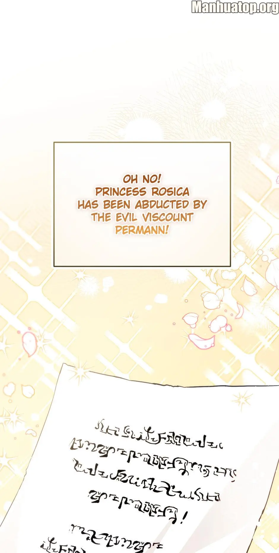 The Princess’s Double Life Chapter 82 257 13