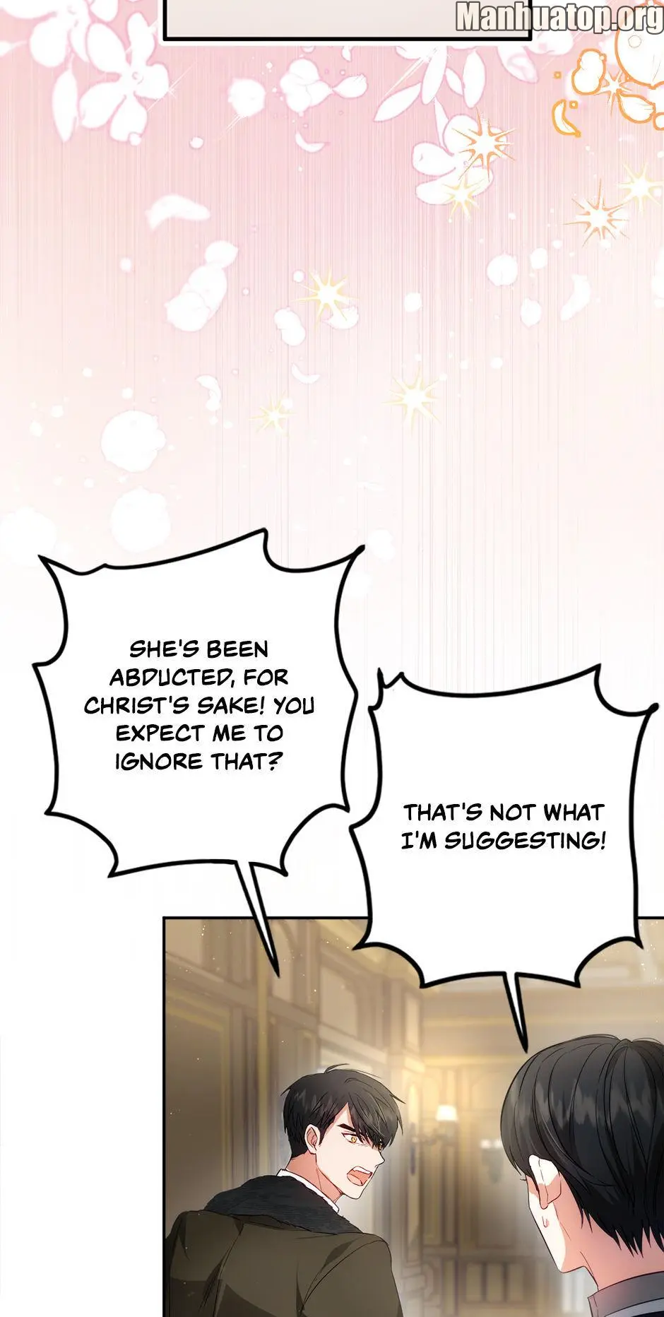 The Princess’s Double Life Chapter 82 260 16