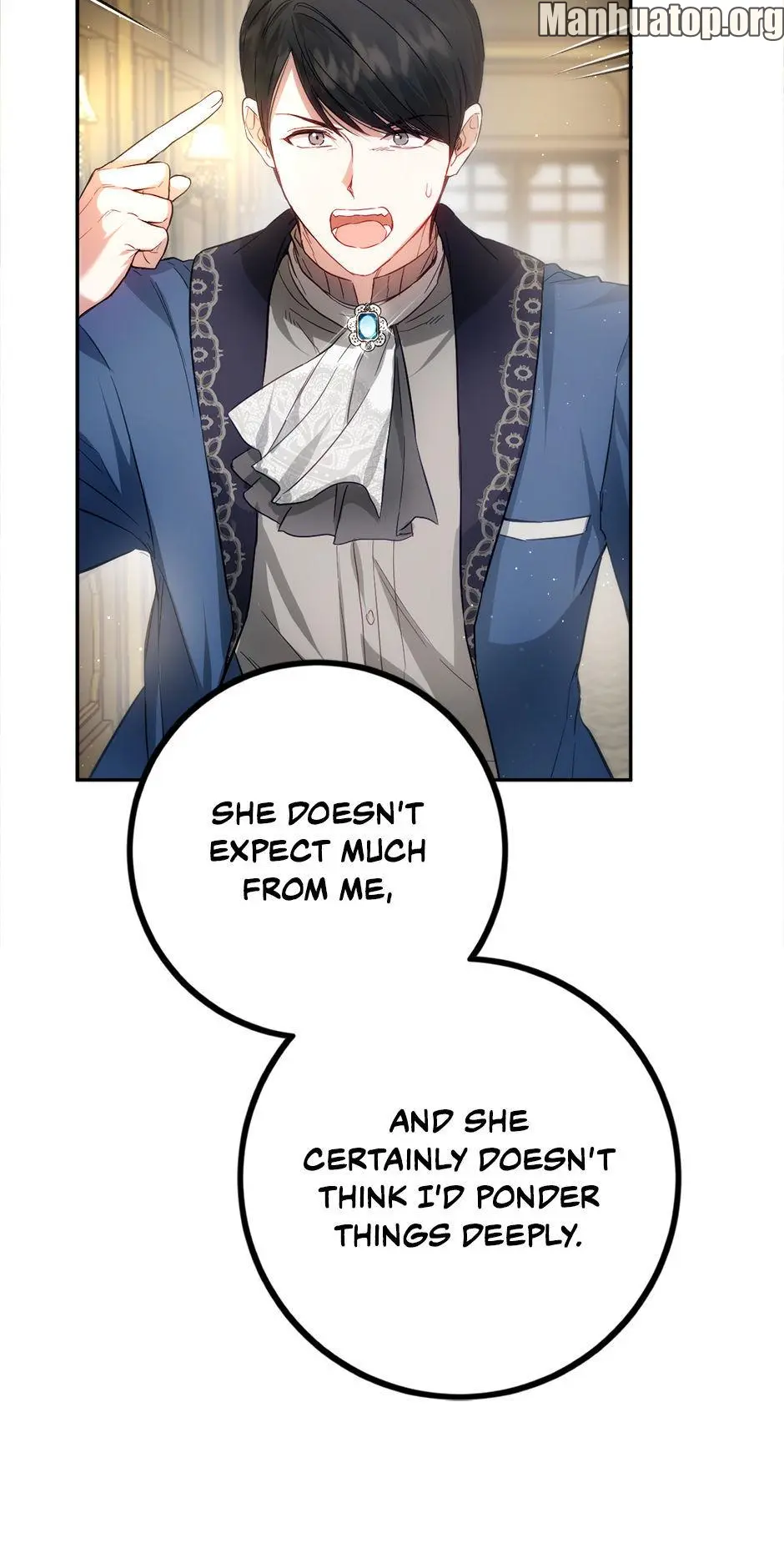 The Princess’s Double Life Chapter 82 262 18