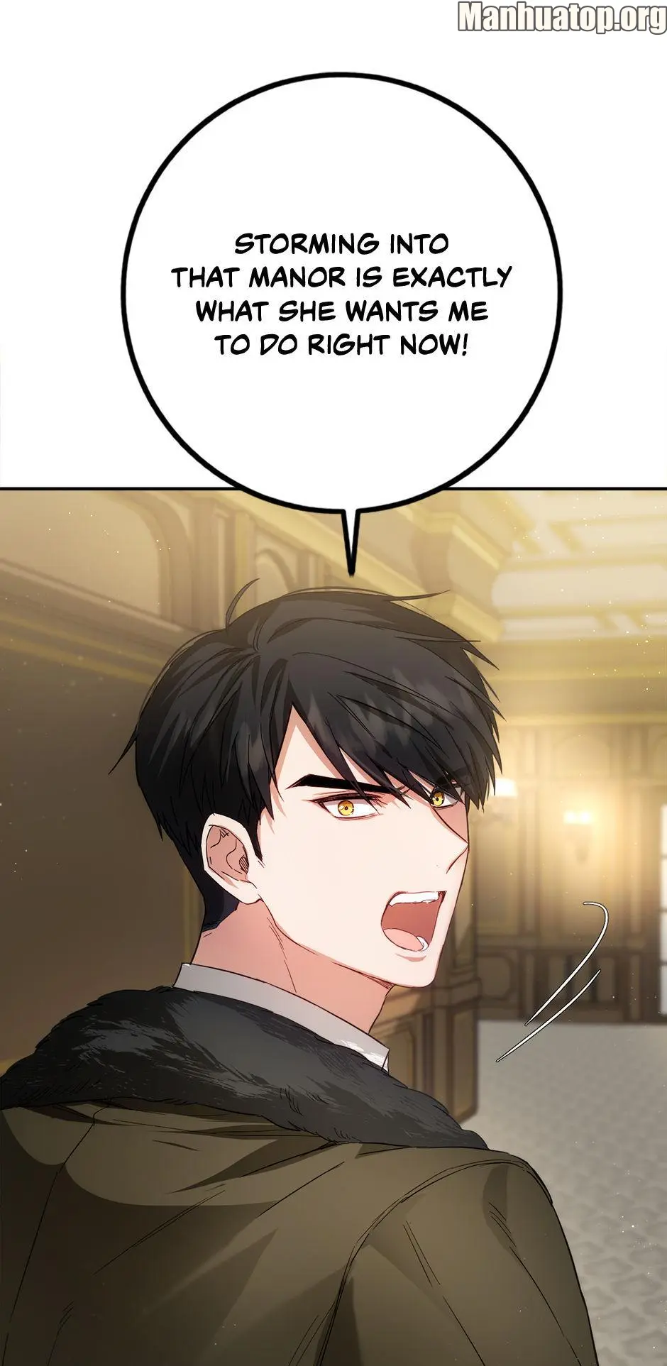 The Princess’s Double Life Chapter 82 263 19