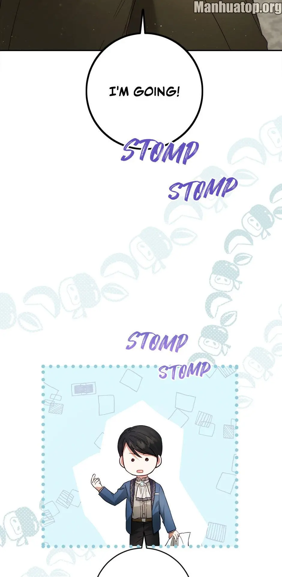 The Princess’s Double Life Chapter 82 264 20