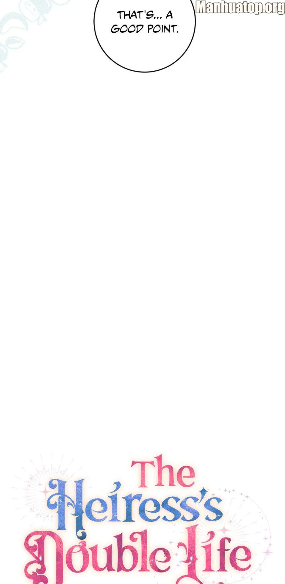 The Princess’s Double Life Chapter 82 265 21