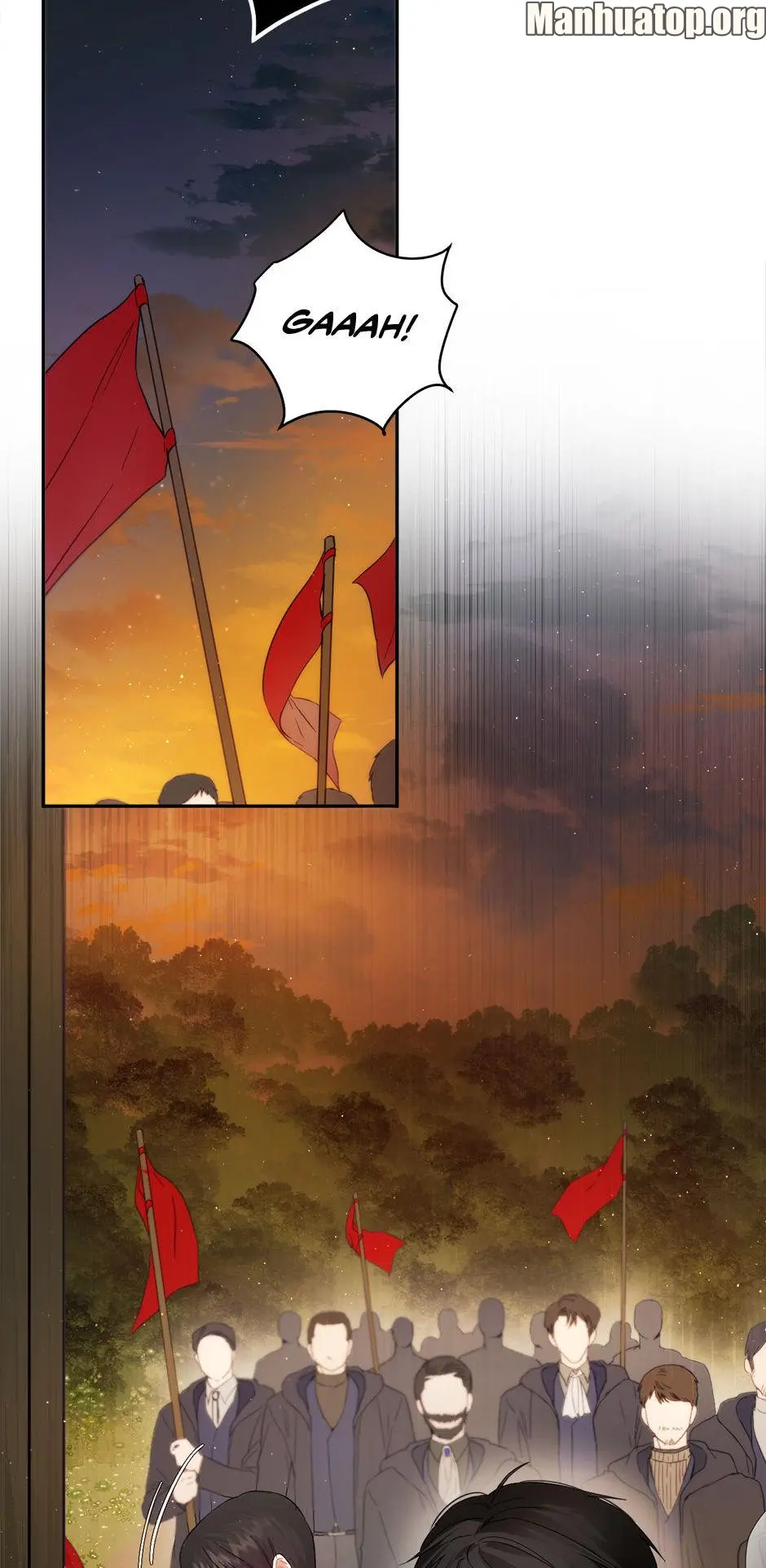 The Princess’s Double Life Chapter 82 267 23