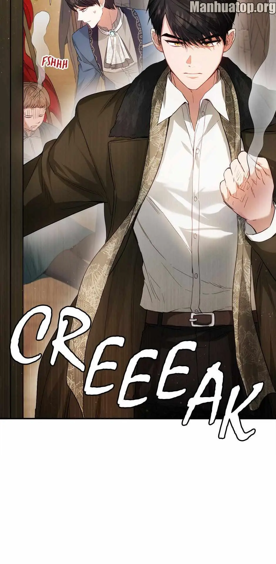 The Princess’s Double Life Chapter 82 268 24