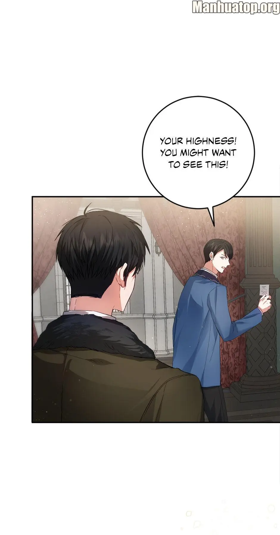 The Princess’s Double Life Chapter 82 269 25