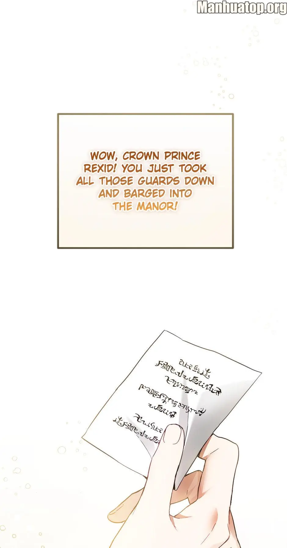 The Princess’s Double Life Chapter 82 270 26