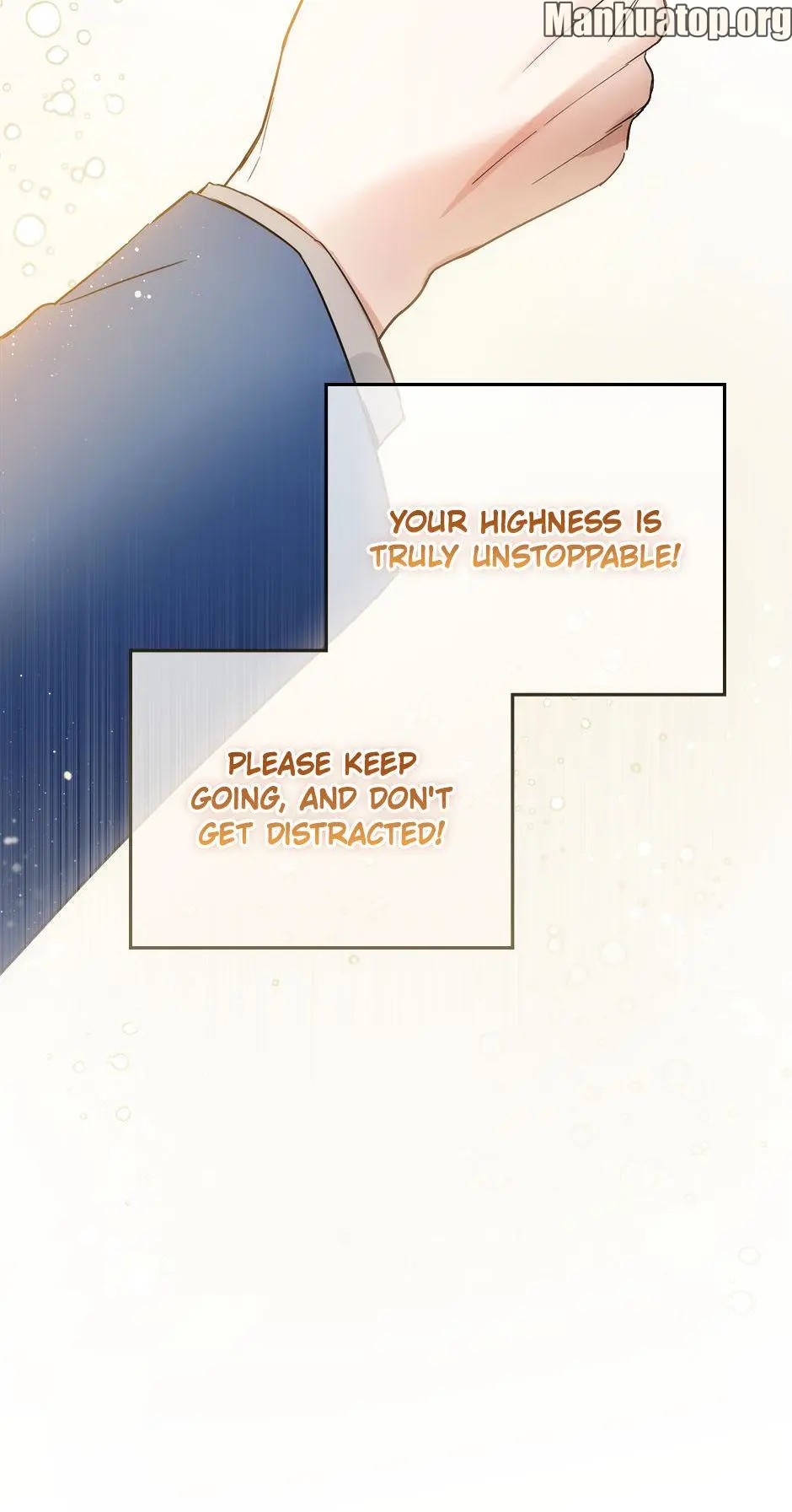 The Princess’s Double Life Chapter 82 271 27