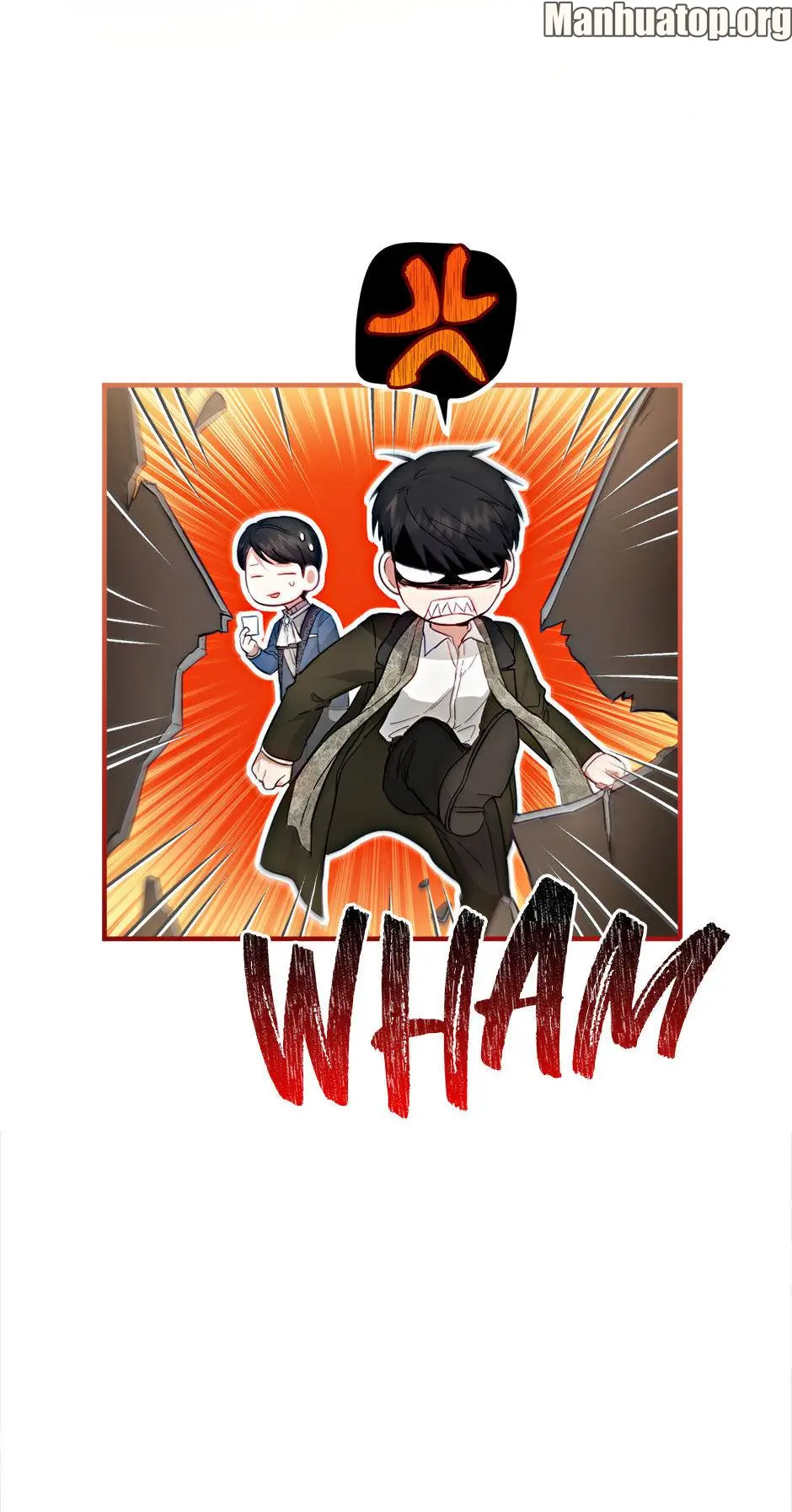 The Princess’s Double Life Chapter 82 272 28