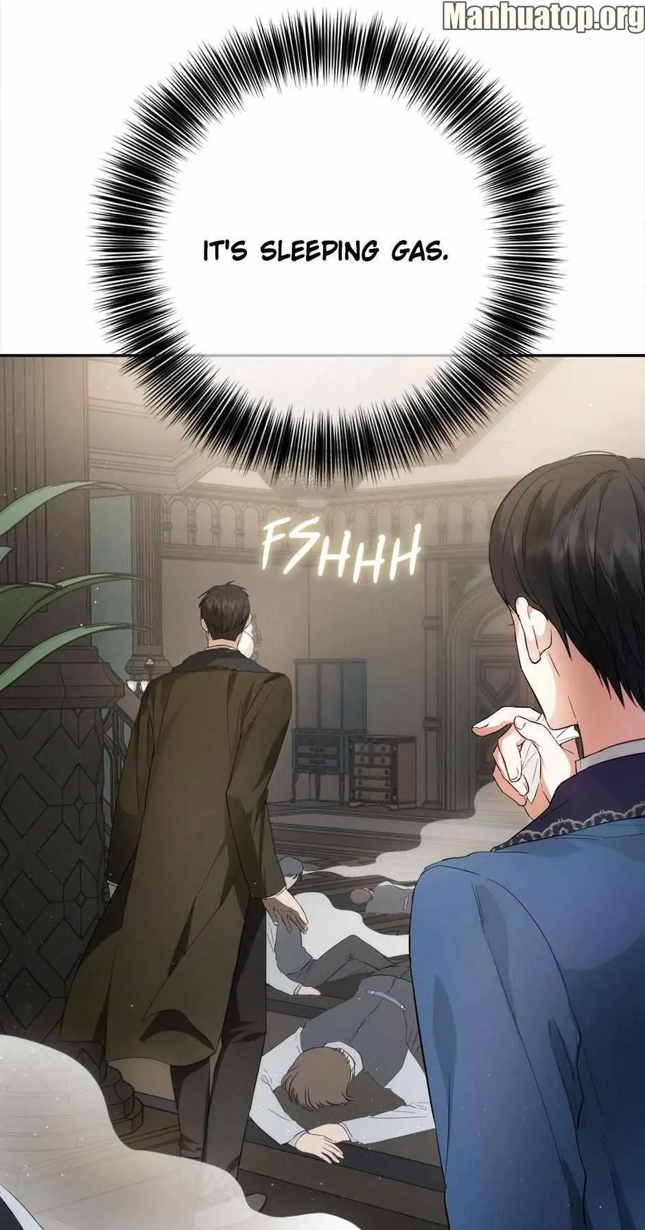 The Princess’s Double Life Chapter 82 273 29