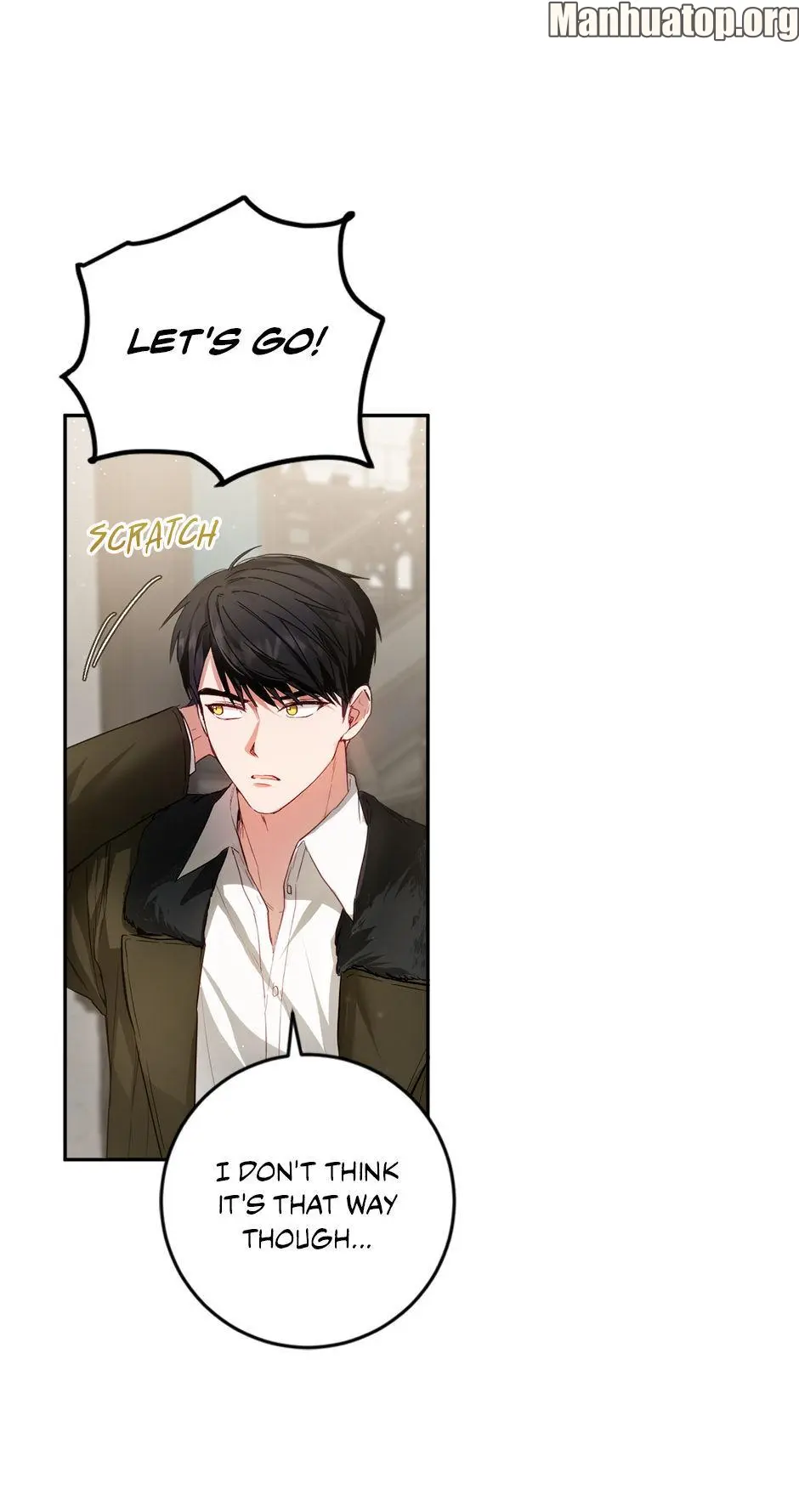 The Princess’s Double Life Chapter 82 277 33