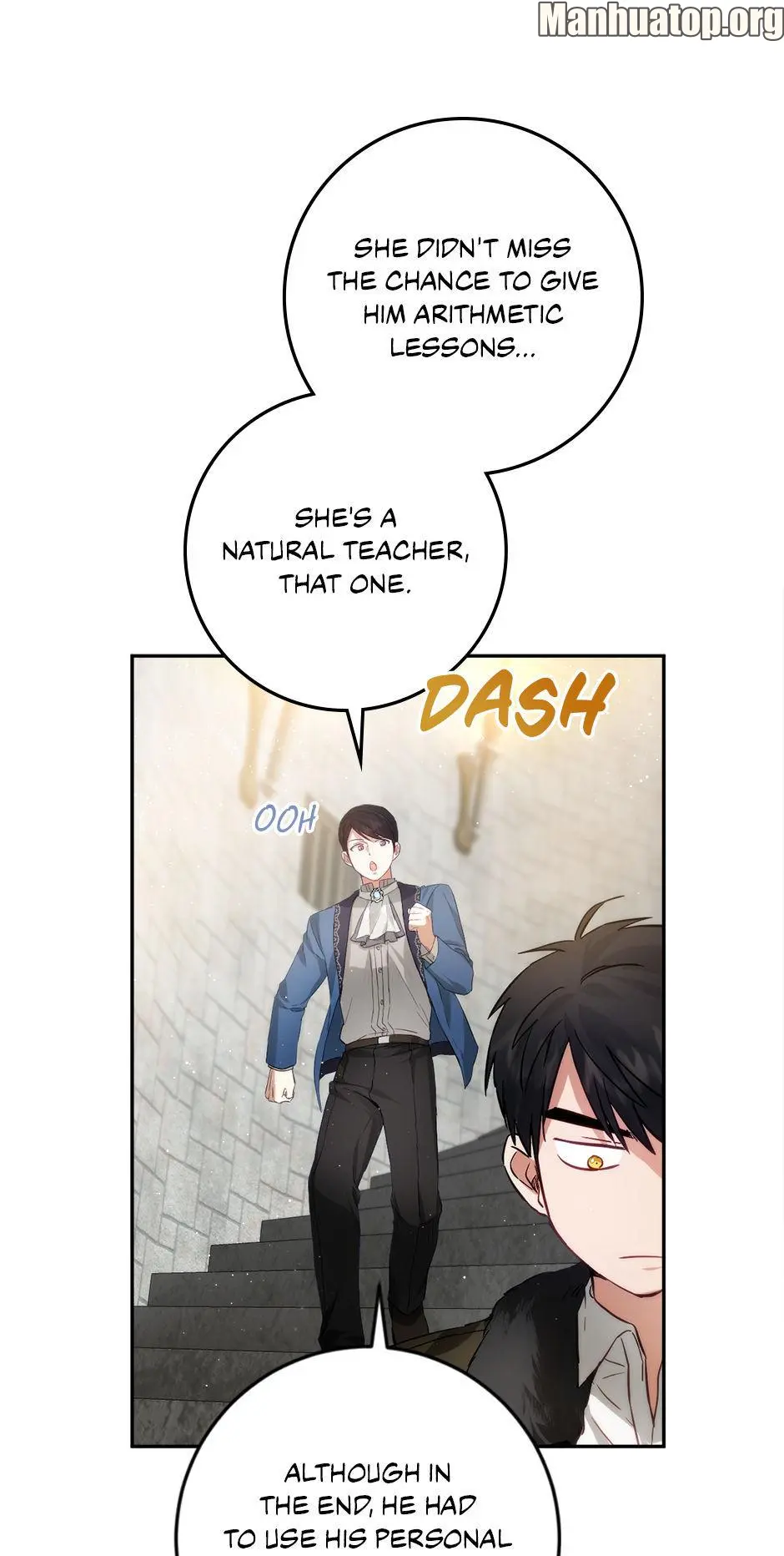 The Princess’s Double Life Chapter 82 285 41