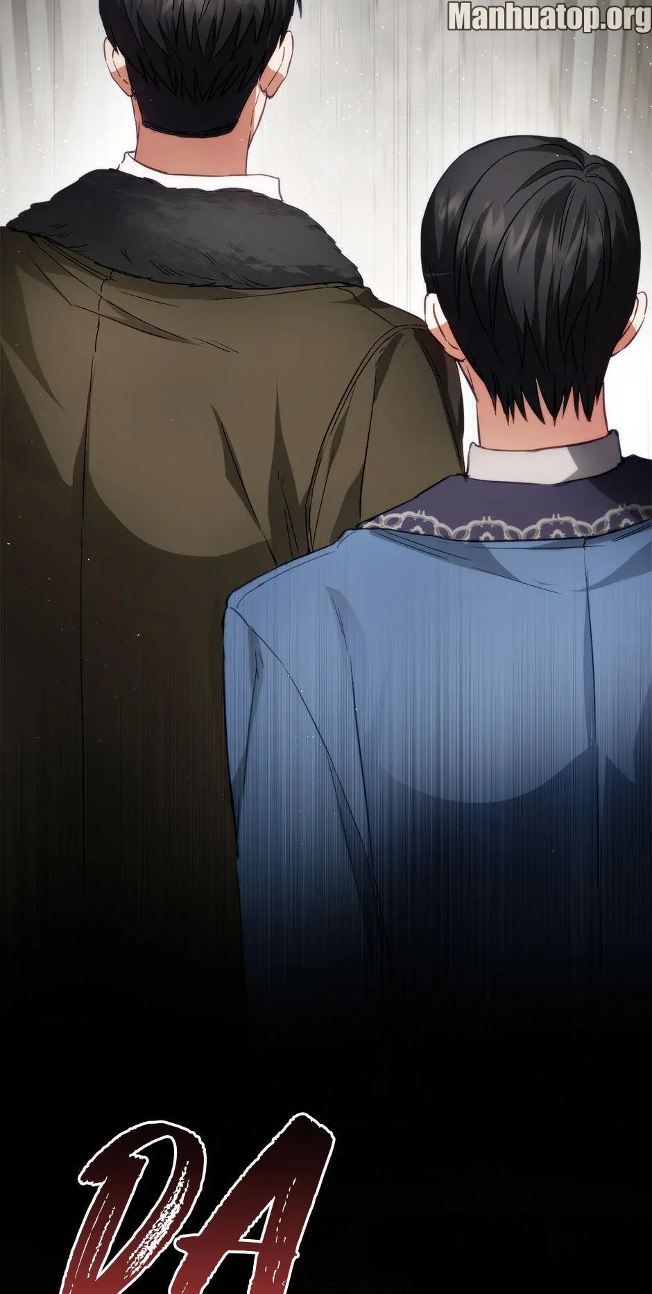 The Princess’s Double Life Chapter 82 289 45