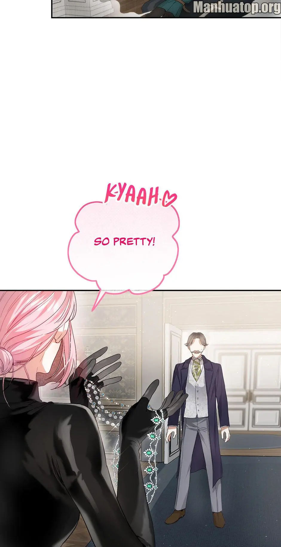 The Princess’s Double Life Chapter 82 292 48