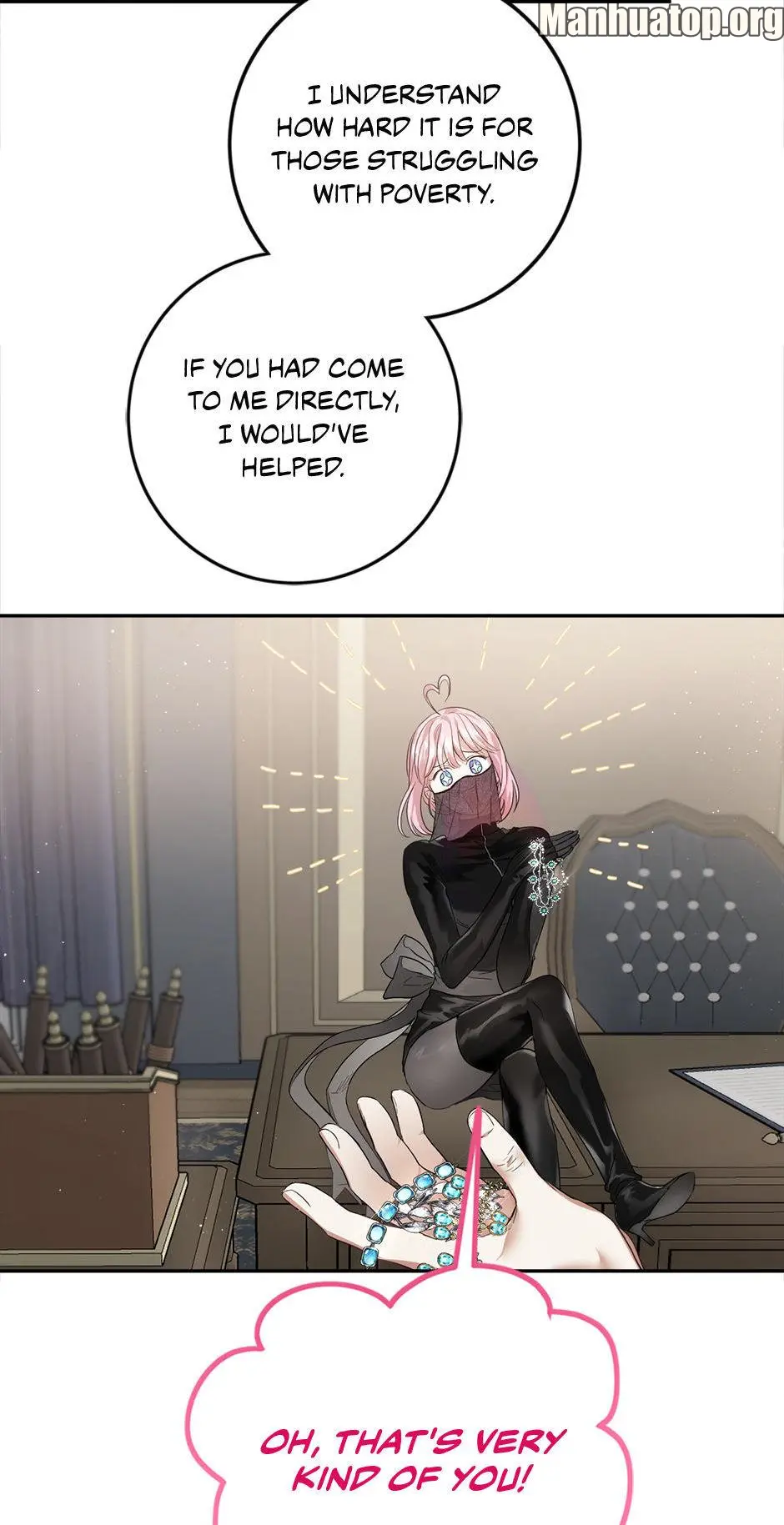 The Princess’s Double Life Chapter 82 294 50