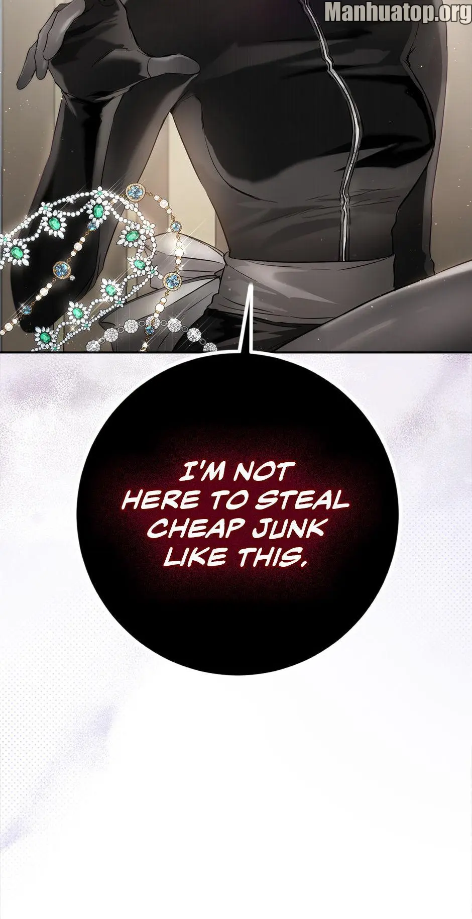 The Princess’s Double Life Chapter 82 296 52