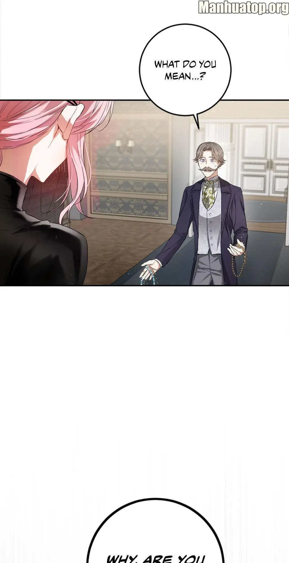 The Princess’s Double Life Chapter 82 297 53