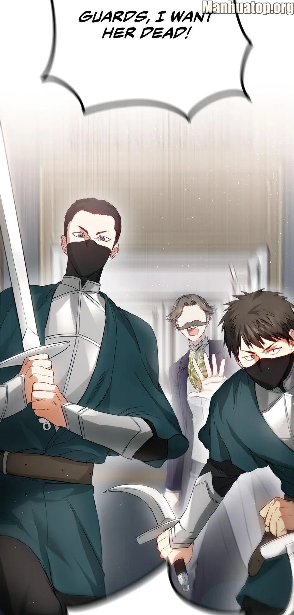 The Princess’s Double Life Chapter 82 303 59