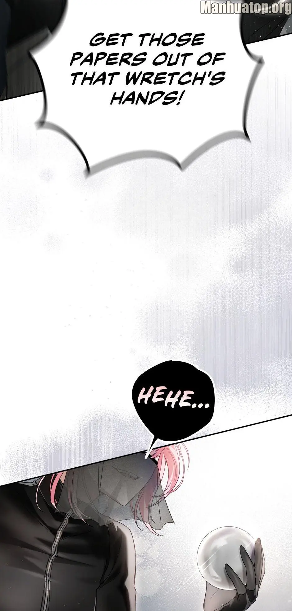 The Princess’s Double Life Chapter 82 304 60