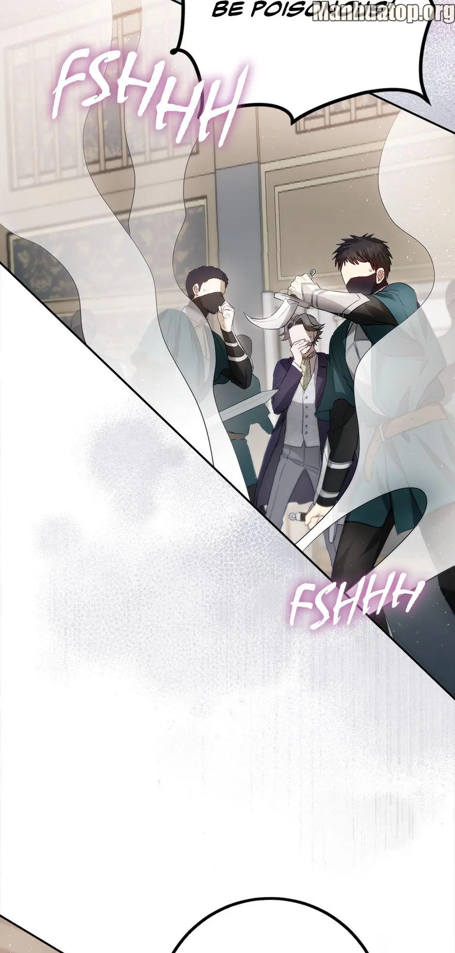 The Princess’s Double Life Chapter 82 306 62