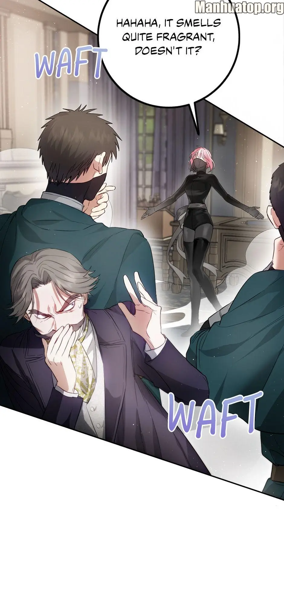 The Princess’s Double Life Chapter 82 307 63