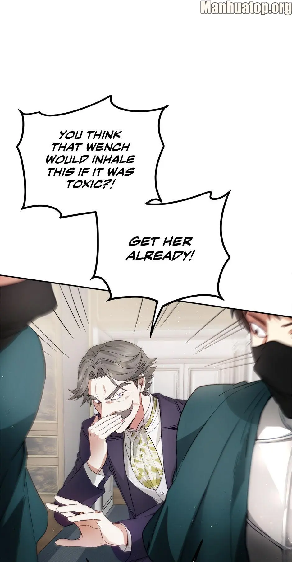 The Princess’s Double Life Chapter 82 308 64