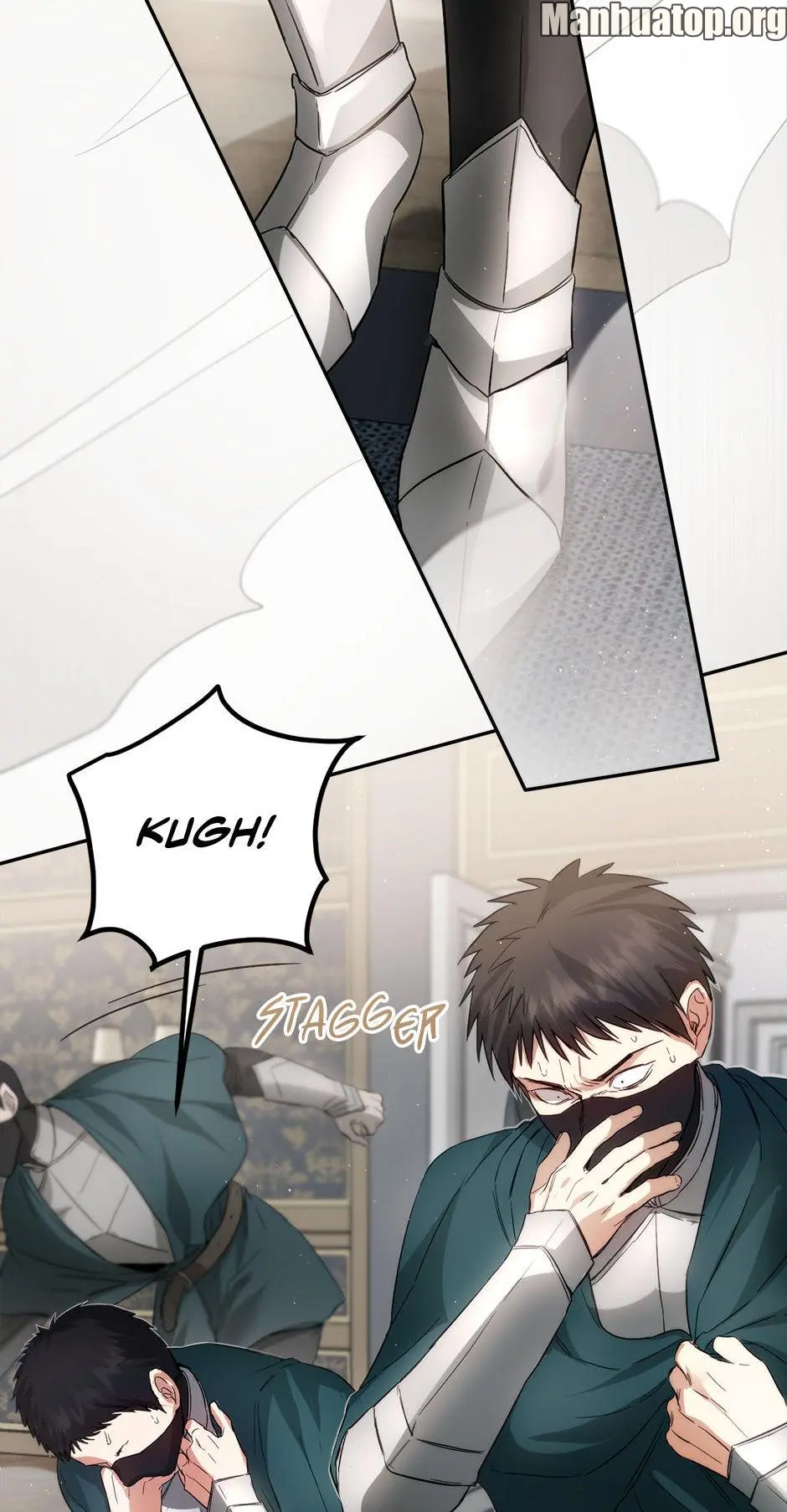 The Princess’s Double Life Chapter 82 310 66