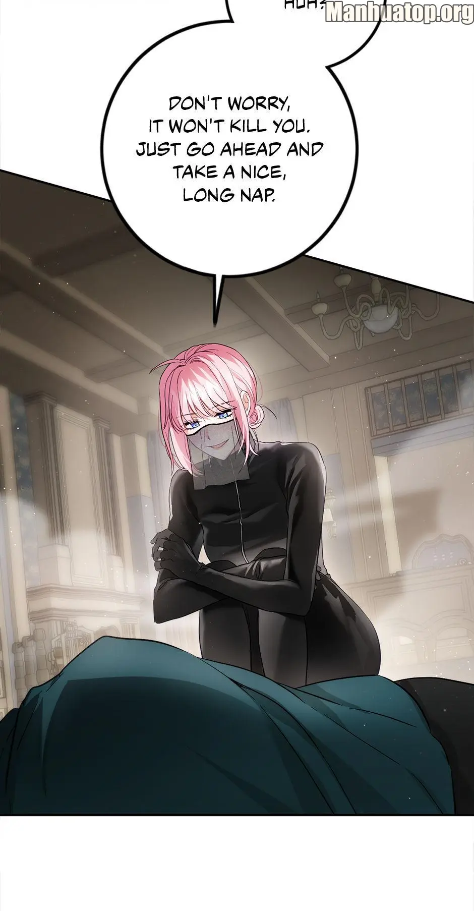 The Princess’s Double Life Chapter 82 312 68