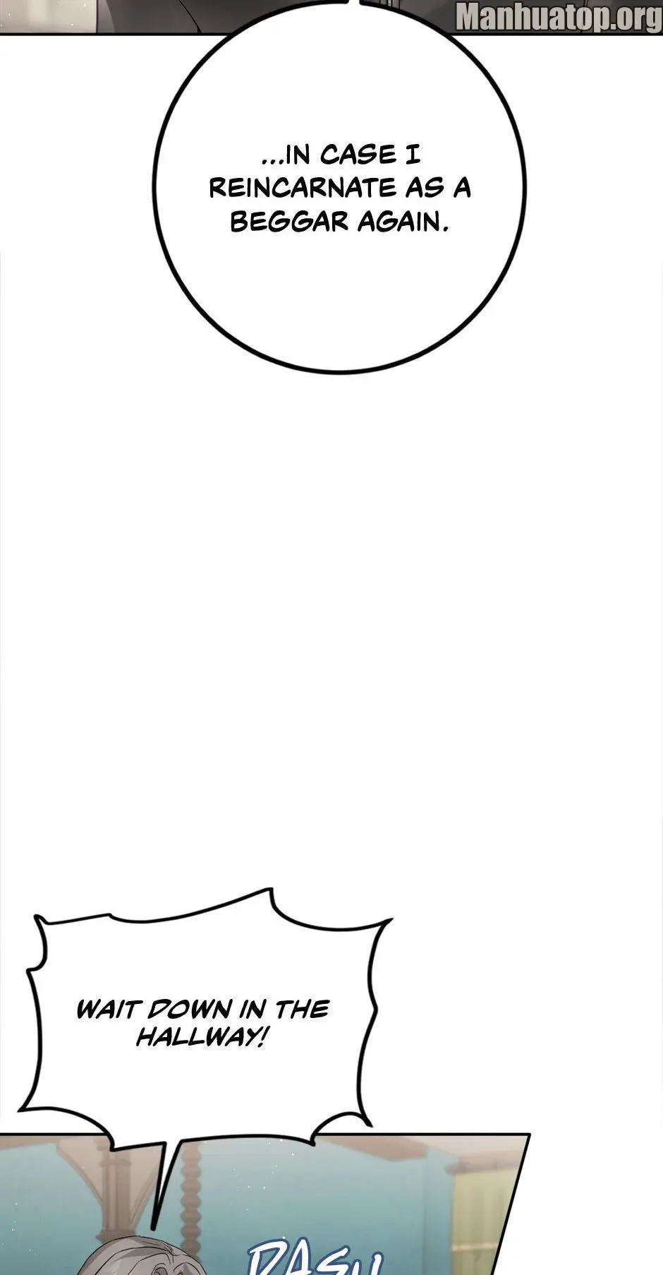 The Princess’s Double Life Chapter 82 314 70