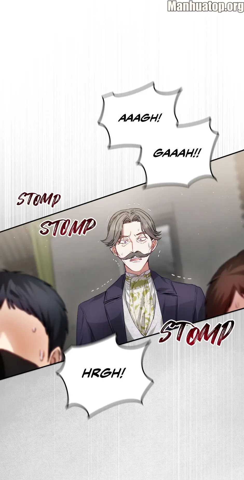 The Princess’s Double Life Chapter 82 317 73