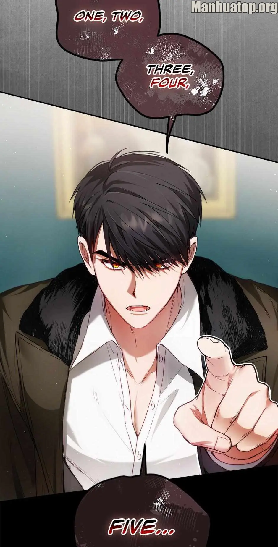 The Princess’s Double Life Chapter 82 320 76