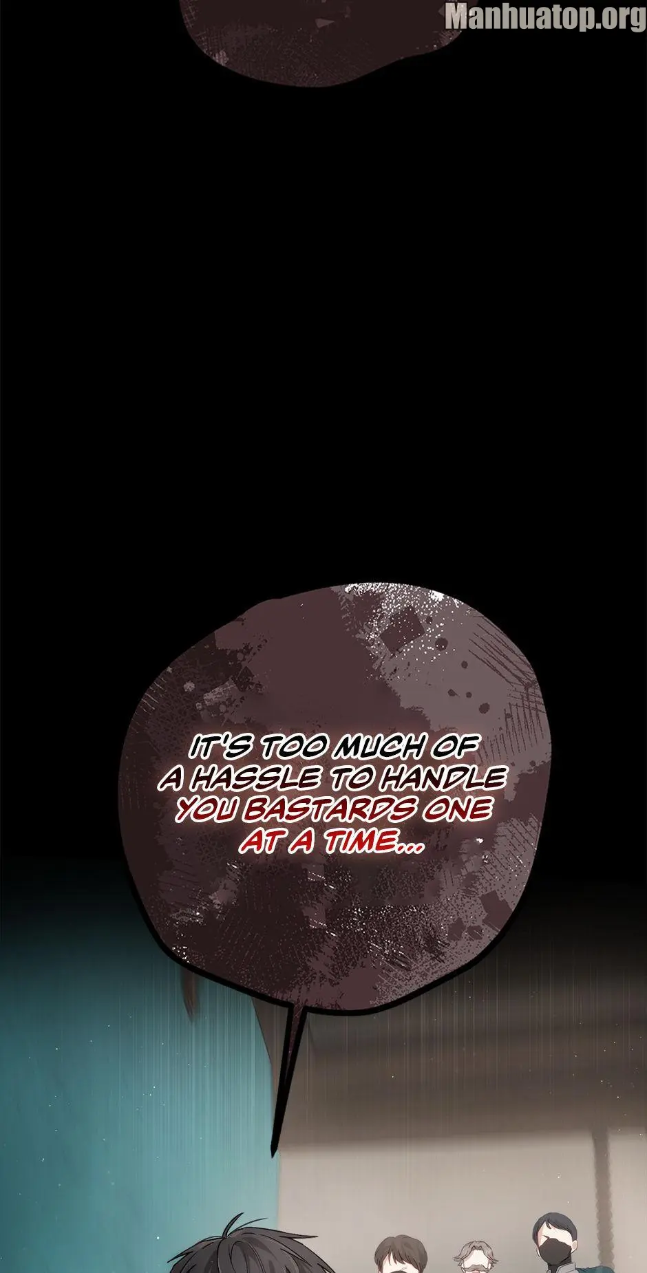 The Princess’s Double Life Chapter 82 321 77