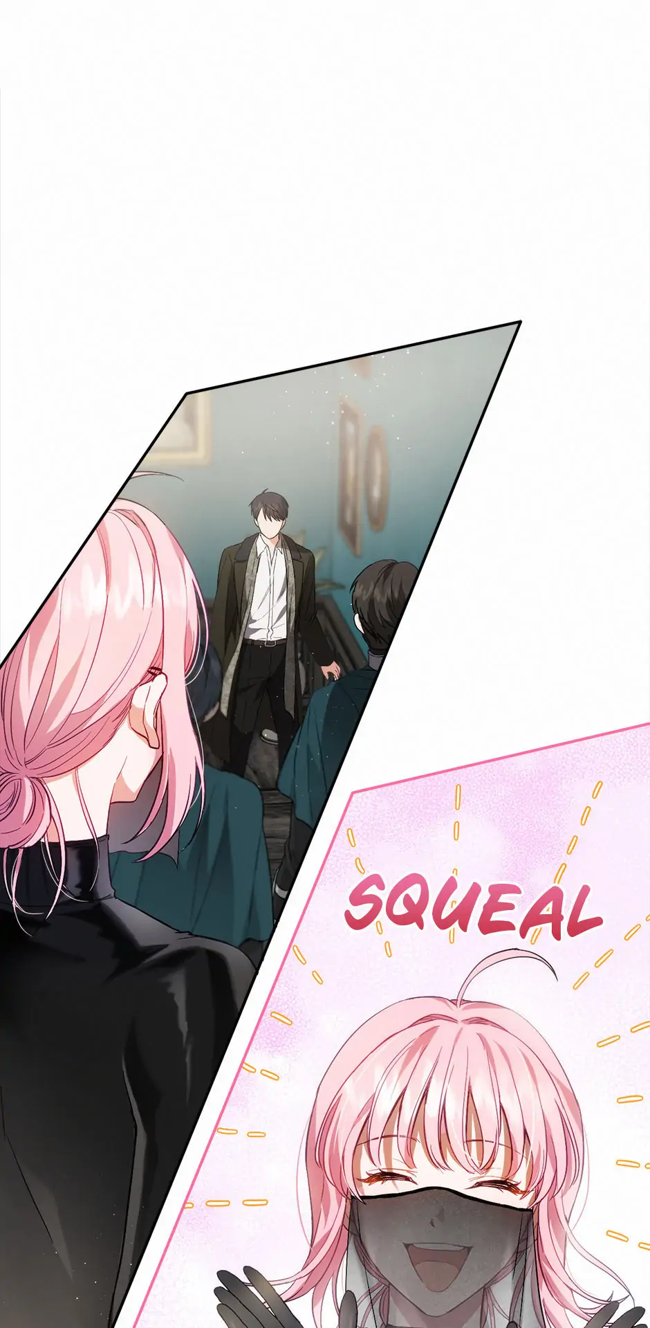 The Princess’s Double Life Chapter 83 236 01