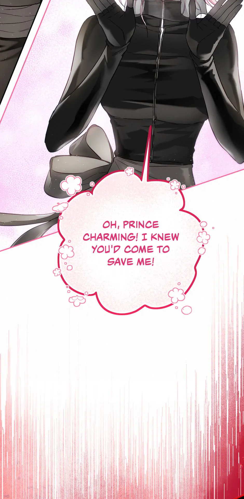 The Princess’s Double Life Chapter 83 237 02