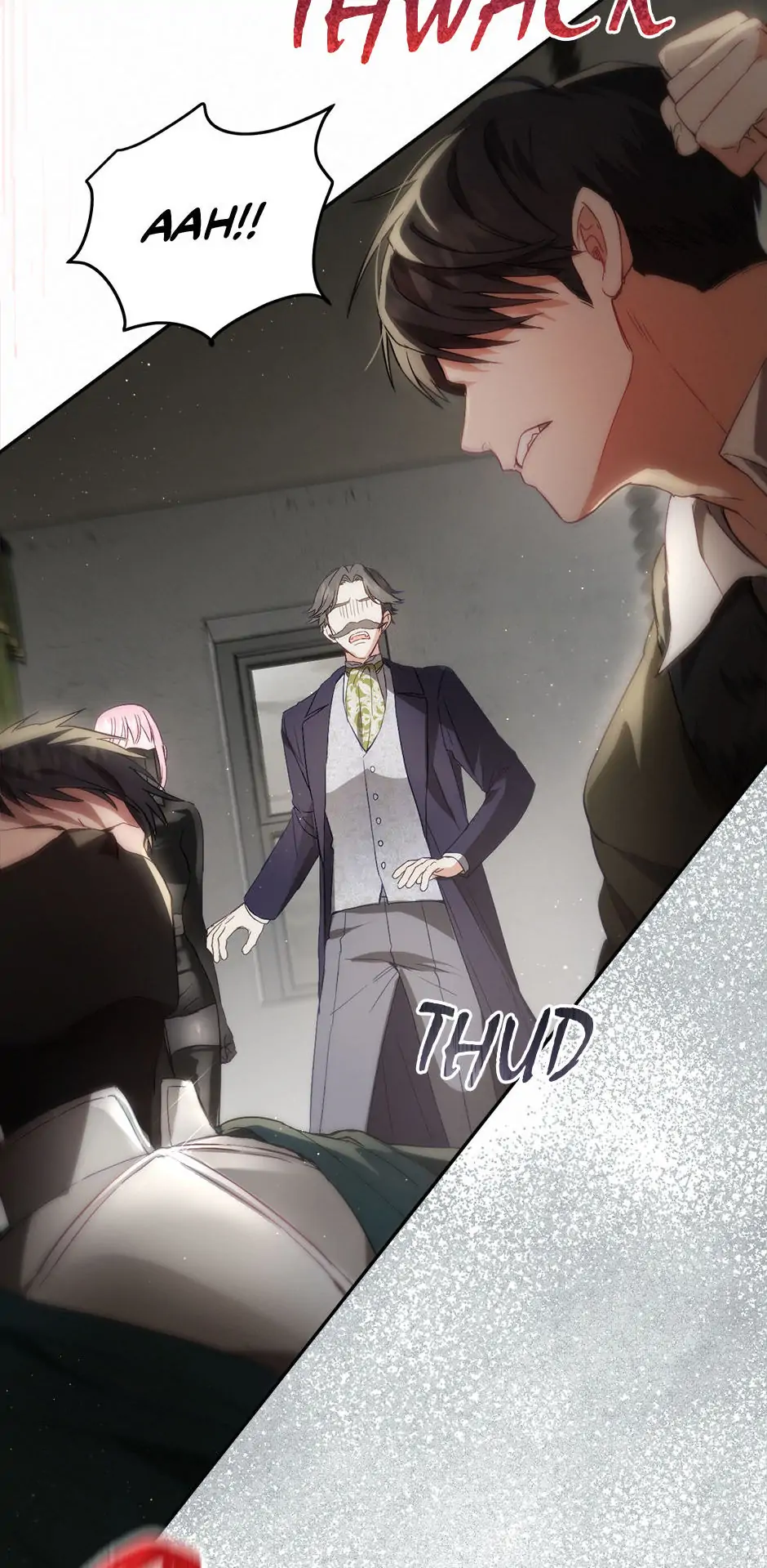 The Princess’s Double Life Chapter 83 239 04